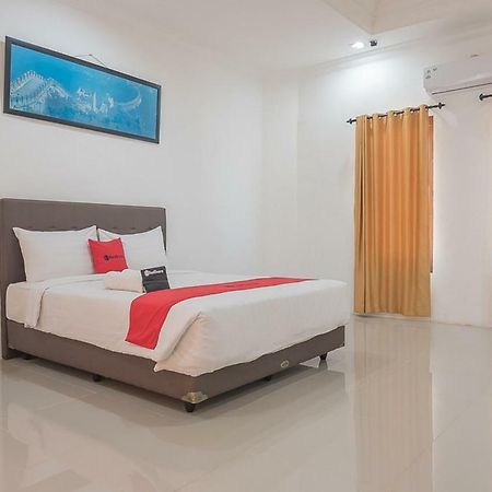Reddoorz Near Jatinangor Town Square Hotel Luaran gambar