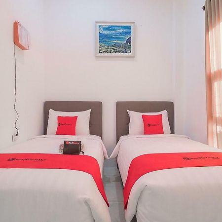 Reddoorz Near Jatinangor Town Square Hotel Luaran gambar