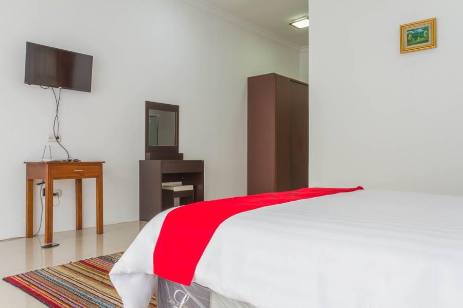 Reddoorz Near Jatinangor Town Square Hotel Luaran gambar