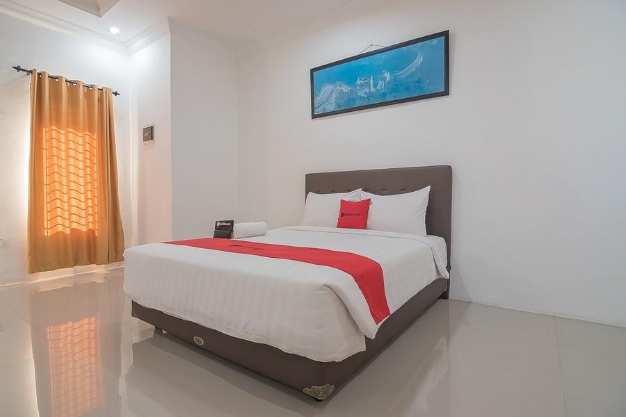 Reddoorz Near Jatinangor Town Square Hotel Luaran gambar