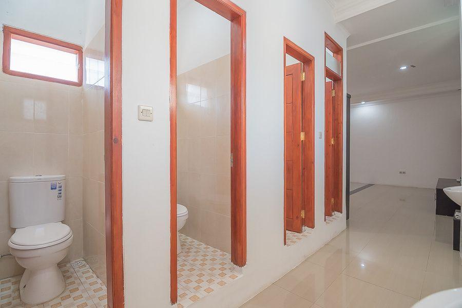 Reddoorz Near Jatinangor Town Square Hotel Luaran gambar