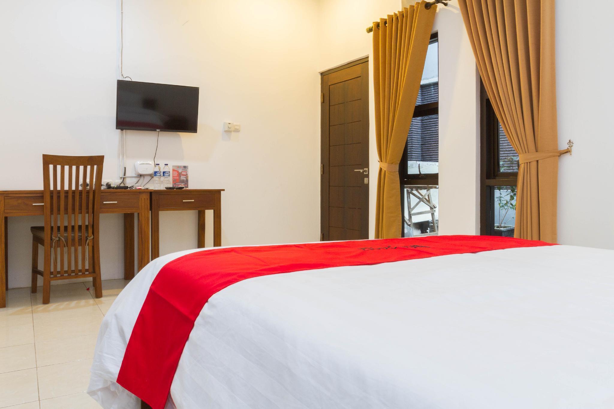 Reddoorz Near Jatinangor Town Square Hotel Luaran gambar