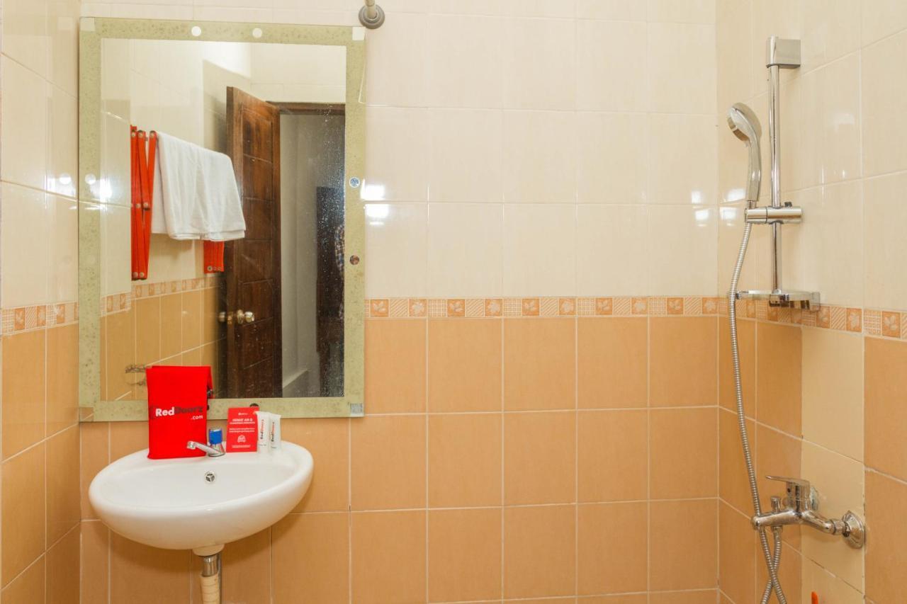 Reddoorz Near Jatinangor Town Square Hotel Luaran gambar