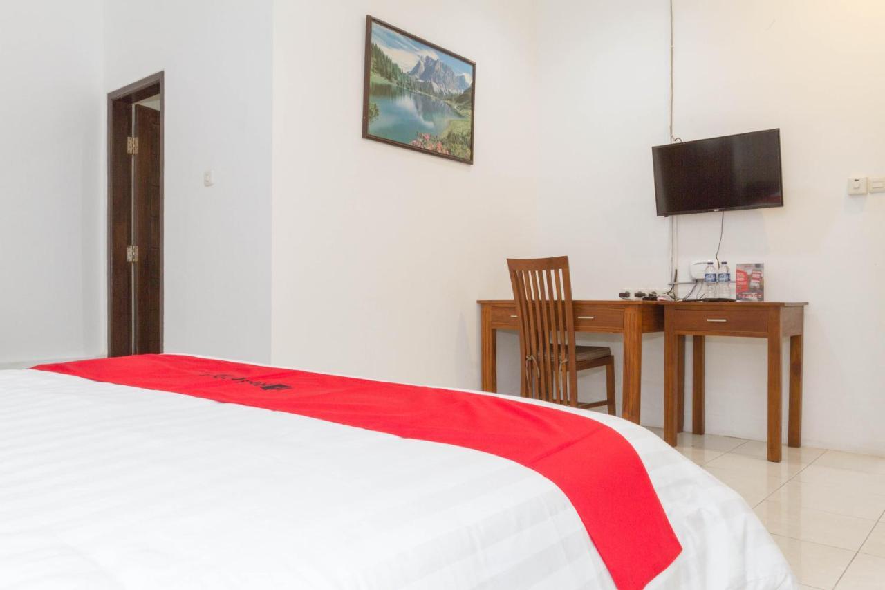 Reddoorz Near Jatinangor Town Square Hotel Luaran gambar