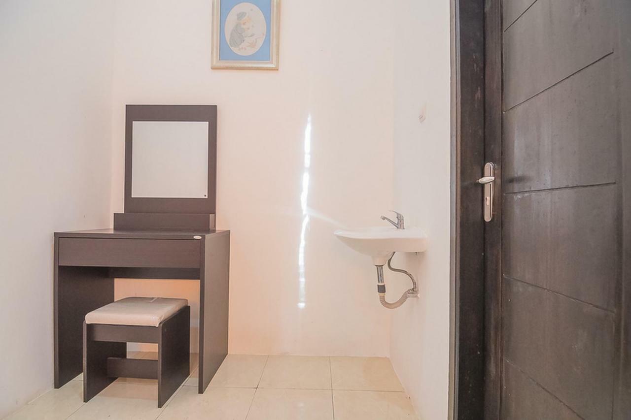 Reddoorz Near Jatinangor Town Square Hotel Luaran gambar