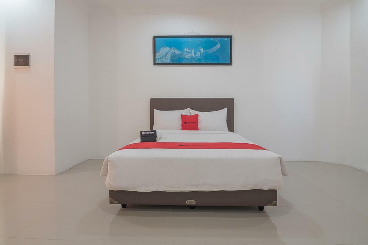 Reddoorz Near Jatinangor Town Square Hotel Luaran gambar