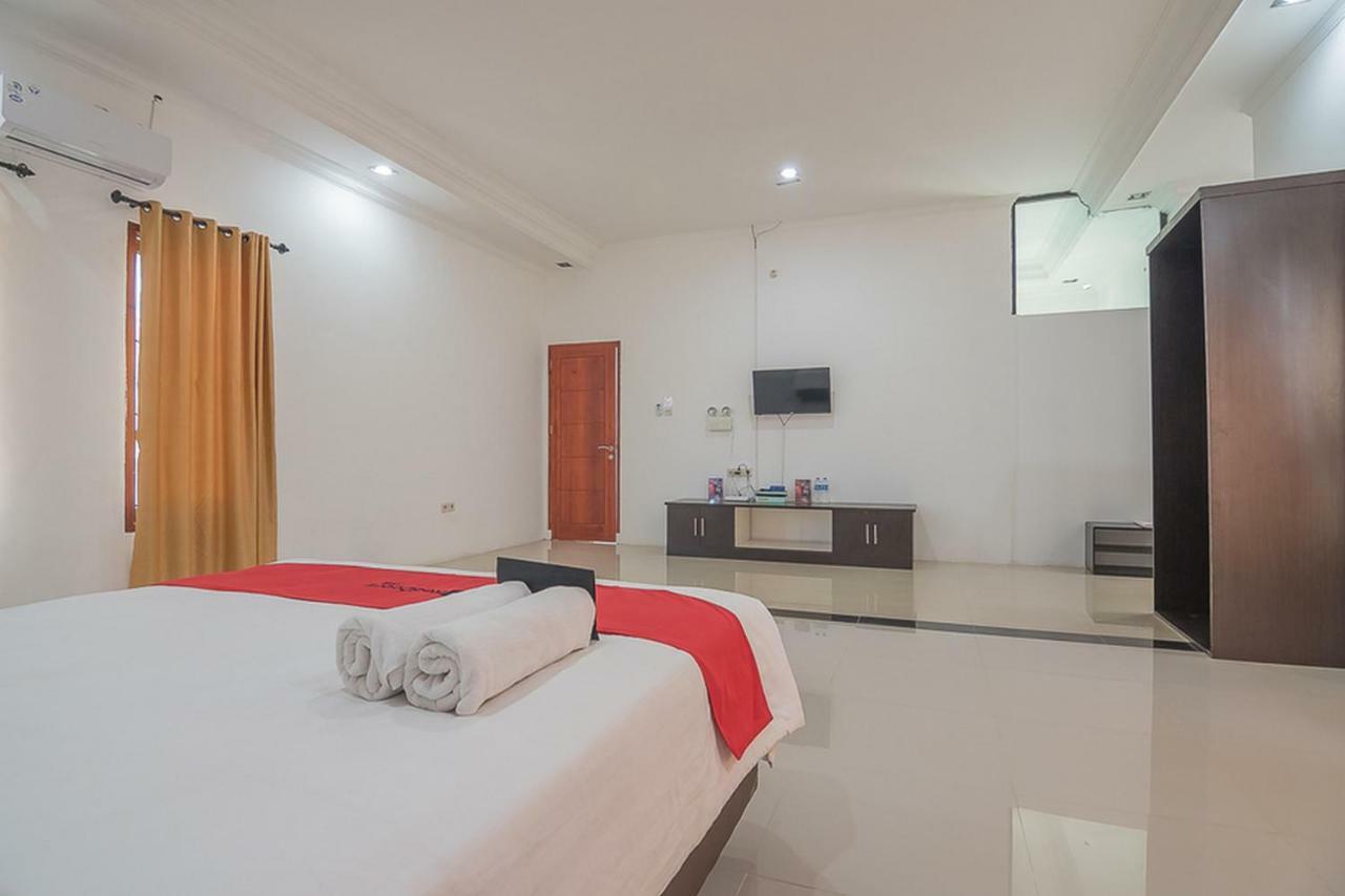 Reddoorz Near Jatinangor Town Square Hotel Luaran gambar