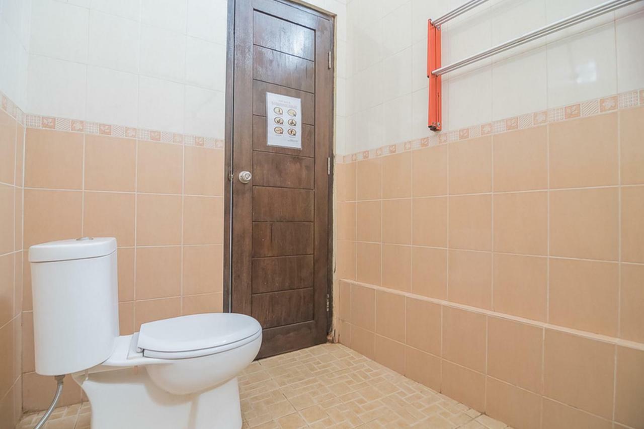 Reddoorz Near Jatinangor Town Square Hotel Luaran gambar
