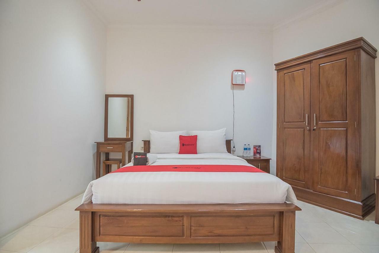 Reddoorz Near Jatinangor Town Square Hotel Luaran gambar