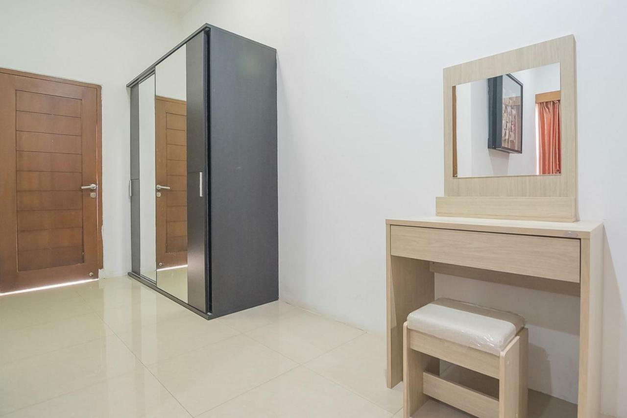 Reddoorz Near Jatinangor Town Square Hotel Luaran gambar