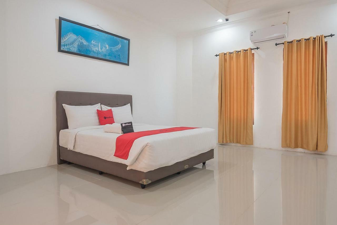 Reddoorz Near Jatinangor Town Square Hotel Luaran gambar