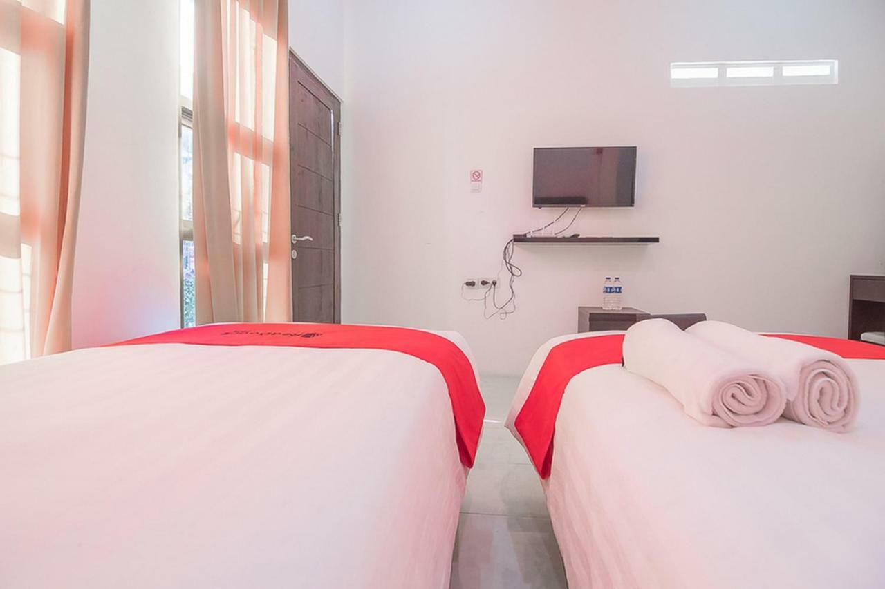 Reddoorz Near Jatinangor Town Square Hotel Luaran gambar
