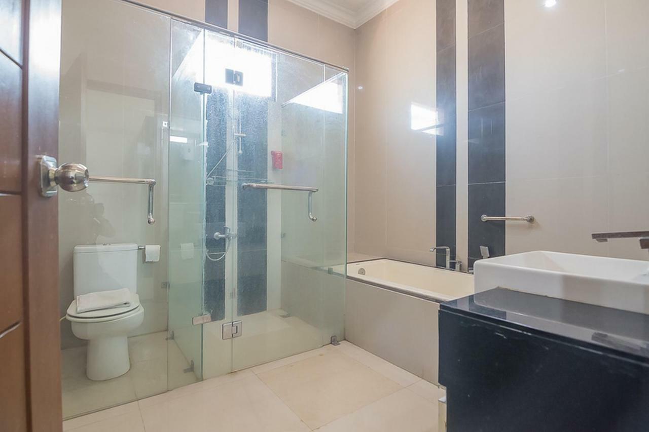 Reddoorz Near Jatinangor Town Square Hotel Luaran gambar