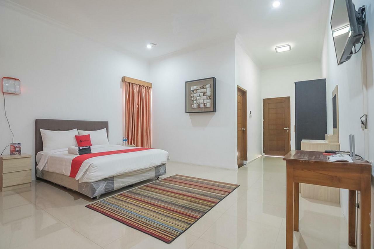 Reddoorz Near Jatinangor Town Square Hotel Luaran gambar